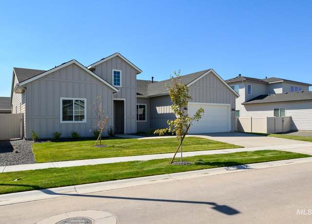 Property at 5321 W River Oaks Dr, Meridian, ID 83646, 4 beds, 3 baths