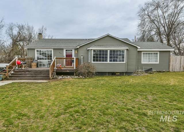 Property at 517 E Liberty, Weiser, ID 83672, 5 beds, 2 baths
