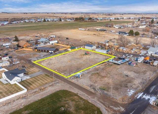 Property at 60 N 449 W, Burley, ID 83318