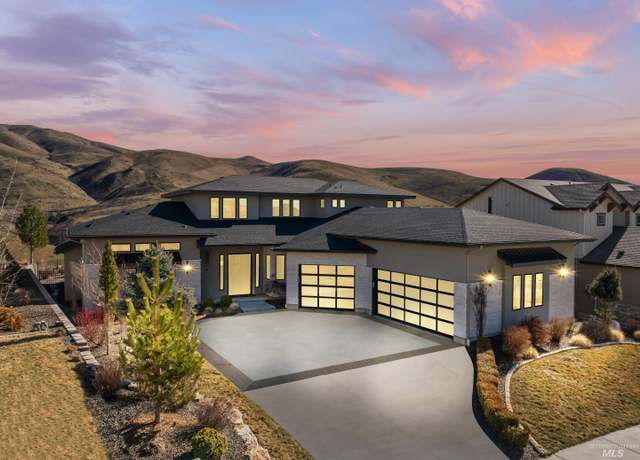 Property at 6168 E Barber Dr, Boise, ID 83716, 4 beds, 4.5 baths