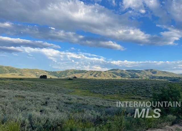 Property at Lot 22 B Aspen Ln, Pine, ID 83647