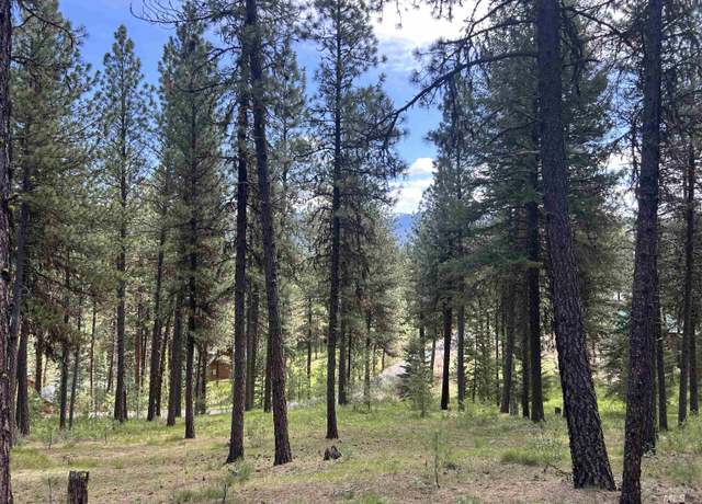 Property at Syringa Drive, New Meadows ID 83654 Syringa Dr, New Meadows, ID 83654