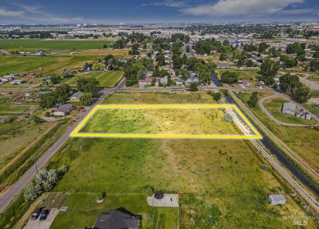 Property at 394 W 450 S, Heyburn, ID 83336