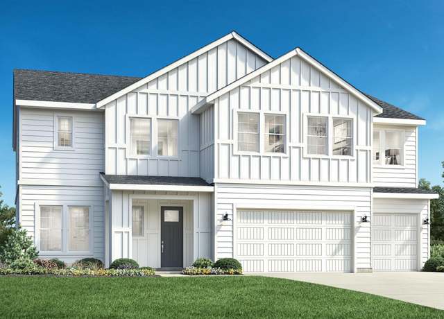 Property at 1107 W Osceola St, Middleton, ID 83644, 5 beds, 4.5 baths