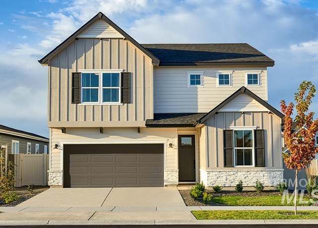 Property at 11185 W Campanula Ct, Star, ID 83669, 4 beds, 3 baths