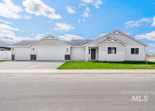 Property at 1701 Sandbar Rd, Emmett, ID 83617, 4 beds, 2 baths