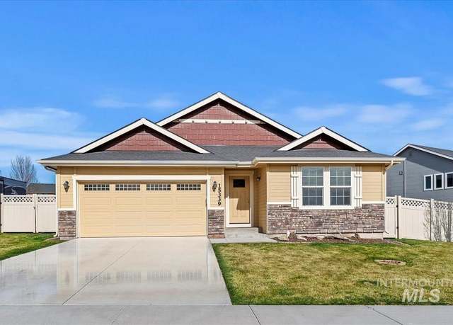 Property at 15339 Cumulus Way, Caldwell, ID 83607, 3 beds, 2 baths
