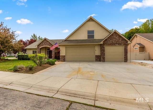 Property at 2491 W Maracay Dr, Meridian, ID 83646, 3 beds, 2 baths