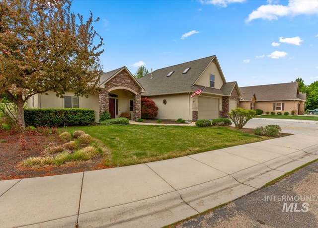 Property at 2491 W Maracay Dr, Meridian, ID 83642, 3 beds, 2 baths