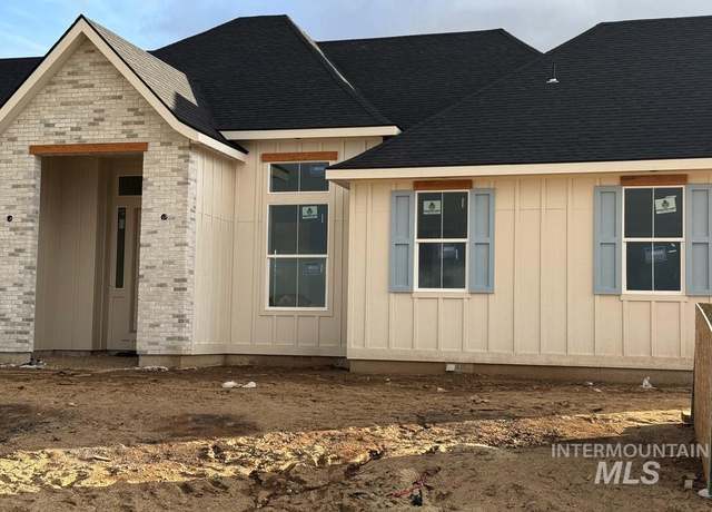 Property at 24409 Himark Way,  Caldwell,  Id  83607, Middleton, ID 83607, 4 beds, 3 baths