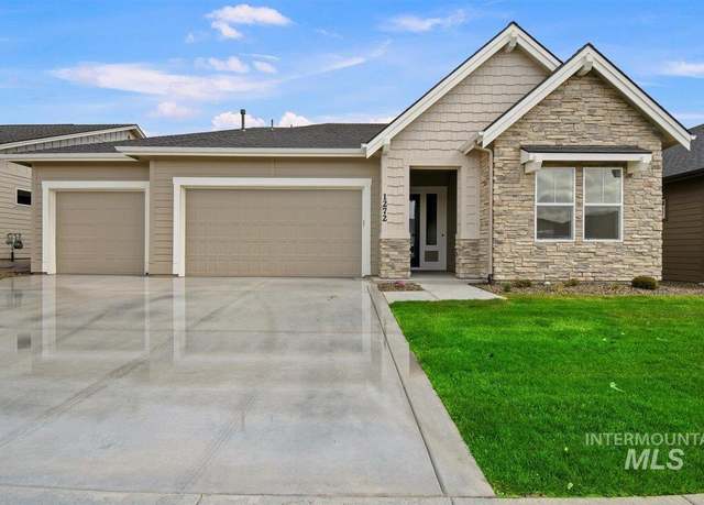 Property at 10970 W Cruden Bay Ln, Kuna, ID 83634, 4 beds, 3 baths