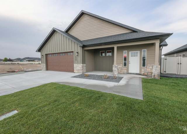 Property at 534 Falling Leaf Ln, Twin Falls, ID 83301, 3 beds, 2 baths
