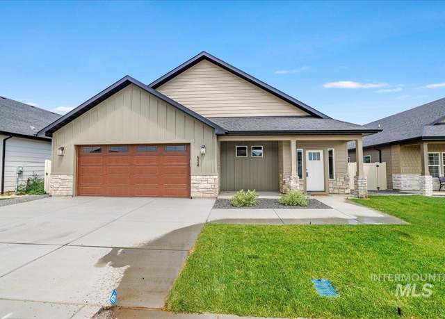 Property at 534 Falling Leaf Ln, Twin Falls, ID 83301, 3 beds, 2 baths
