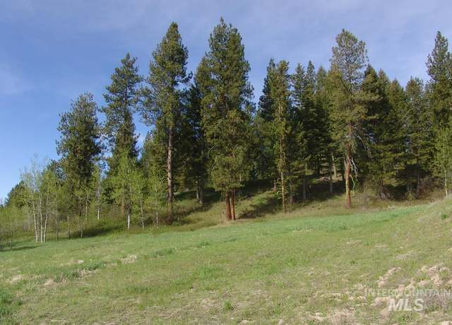 Property at 21 Rehn Loop, Cascade, ID 83611-9999