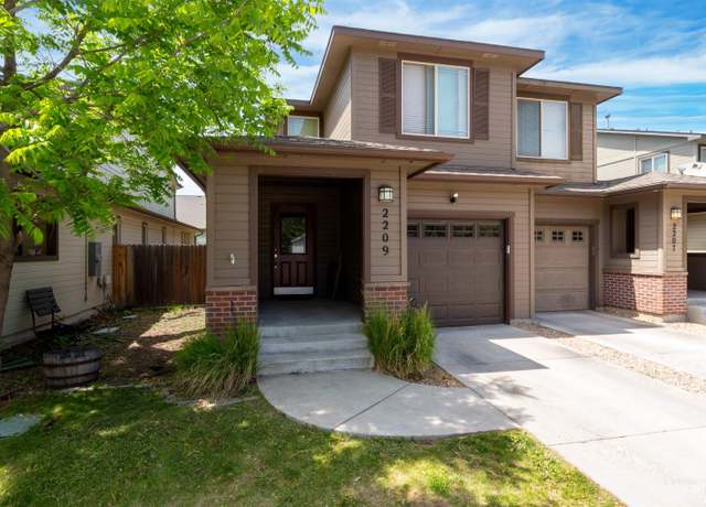 Property at 2209 S Amy Ave, Boise, ID 83706, 3 beds, 2.5 baths