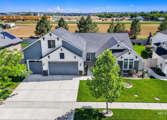 Property at 6127 E Path Dr, Nampa, ID 83687, 3 beds, 2 baths