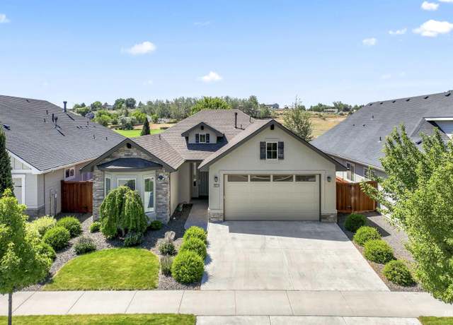 Property at 10895 W Mossywood, Boise, ID 83709, 3 beds, 2 baths