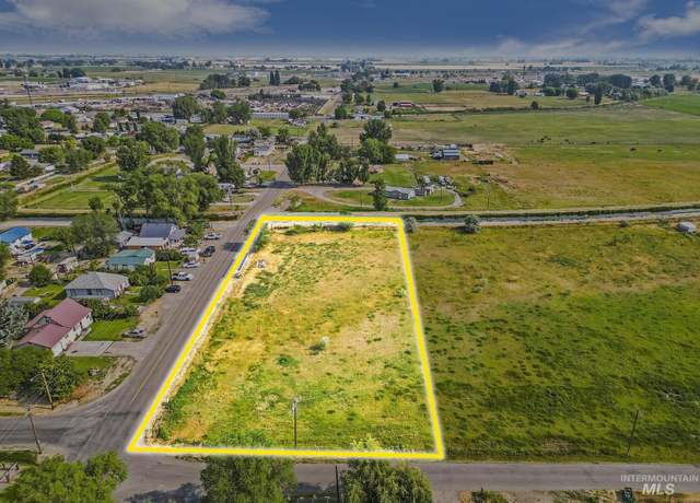 Property at 398 W 450 S, Heyburn, ID 83336