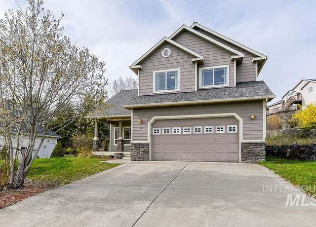 Property at 1962 E 6th St, Moscow, ID 83843, 3 beds, 3 baths