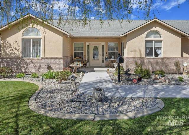 Property at 1333 Clearwater Way, Twin Falls, ID 83301-8314, 3 beds, 2 baths