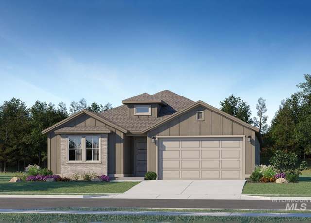 Property at 12159 W Ginger Creek Dr, Boise, ID 83713, 3 beds, 2 baths