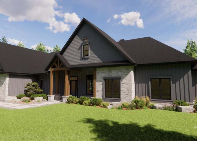Property at 13901 Sky View Ct #8, Mccall, ID 83638, 4 beds, 4 baths