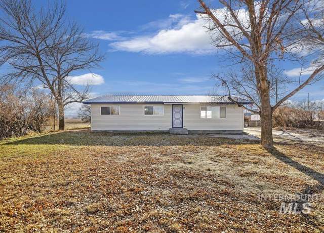 Property at 253 E Baseline Rd, Rupert, ID 83350, 3 beds, 1.5 baths