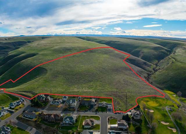 Property at TBD Pleasant View Dr, Clarkston, WA 99403