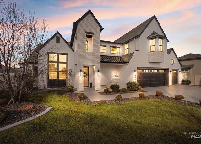 Property at 2535 N Penrose Pl, Star, ID 83669, 3 beds, 3 baths