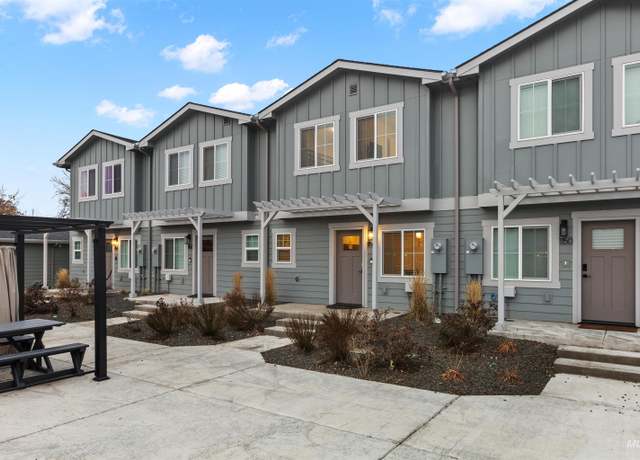 Property at 1224 W Ivywild St, Boise, ID 83706, 3 beds, 2.5 baths