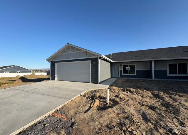 Property at 1804 Clark Frk, Lewiston, ID 83501, 3 beds, 2 baths