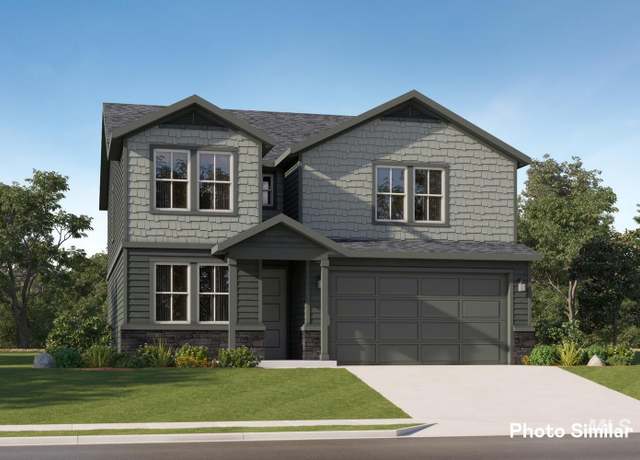 Property at 12153 W Ginger Creek Dr, Boise, ID 83713, 4 beds, 3 baths