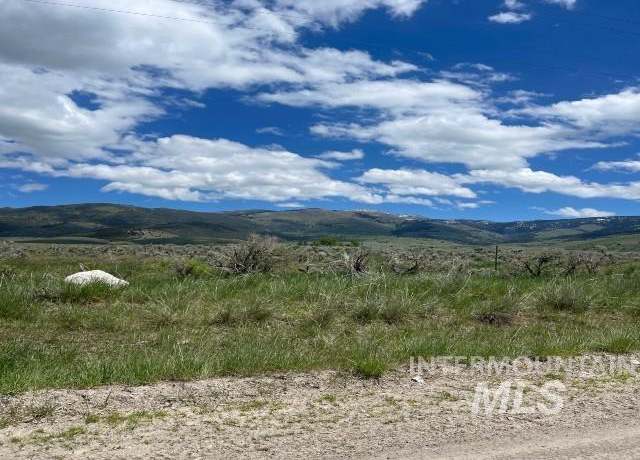 Property at Lot #20 100 E, Oakley, ID 83346