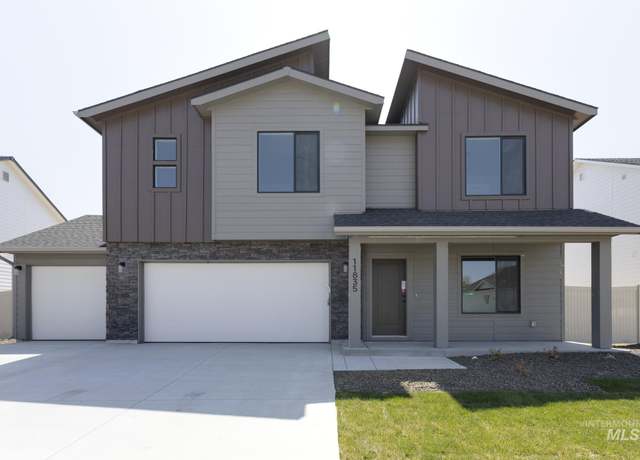 Property at 11835 W Wild Aster Dr, Star, ID 83669, 4 beds, 2.5 baths