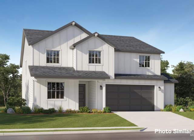 Property at 12163 W Ginger Creek Dr, Boise, ID 83713, 4 beds, 3 baths