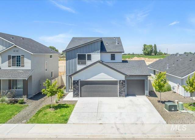 Property at 149 N Coltsfoot Ave, Kuna, ID 83634, 3 beds, 2.5 baths