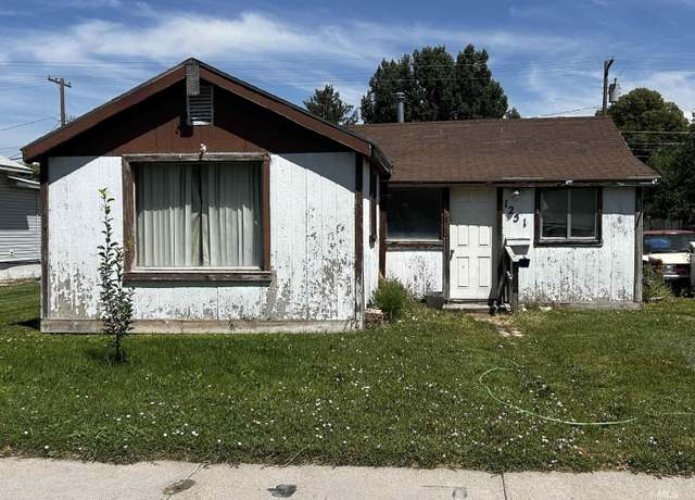 Property at 1251 Almo Ave, Burley, ID 83318, 1 bed, 1 bath