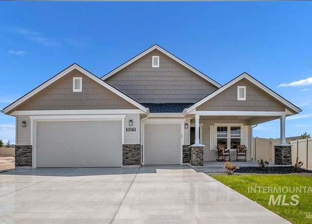 Property at 11576 W Sammi St, Nampa, ID 83651, 3 beds, 3 baths