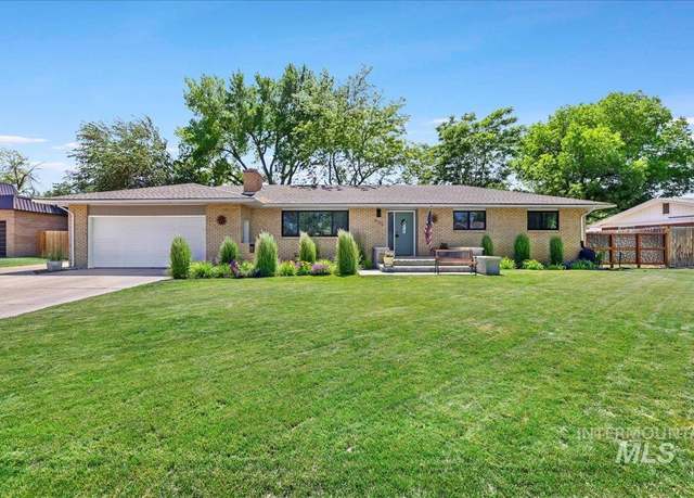 Property at 539 Rimview Dr, Twin Falls, ID 83301, 5 beds, 3 baths
