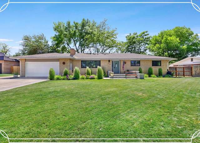 Property at 539 Rimview Dr, Twin Falls, ID 83301, 5 beds, 3 baths