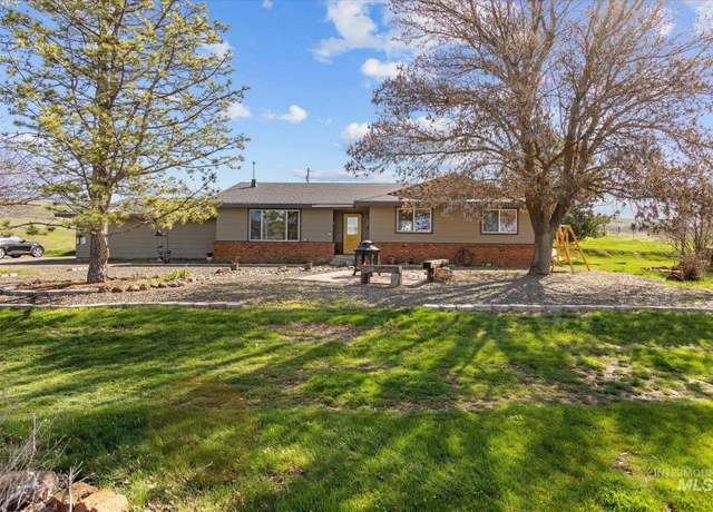 Property at 1430 Mann Creek Rd, Weiser, ID 83672, 3 beds, 2 baths