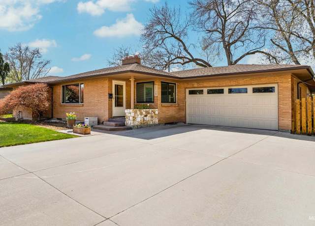 Property at 6719 W Hummel Dr, Boise, ID 83709-2060, 3 beds, 3 baths