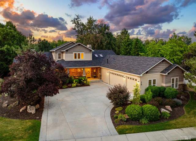 Property at 178 Cottonwood Ct, Eagle, ID 83616, 3 beds, 3.5 baths