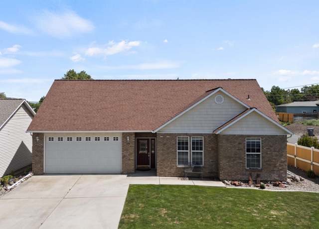Property at 1141 Liberty Dr, Clarkston, WA 99403, 4 beds, 3 baths