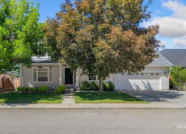 Property at 13298 W Meadowdale Dr, Boise, ID 83713, 5 beds, 2.5 baths