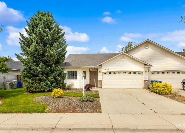 Property at 3000 E Ohio Ave, Nampa, ID 83686, 2 beds, 2 baths