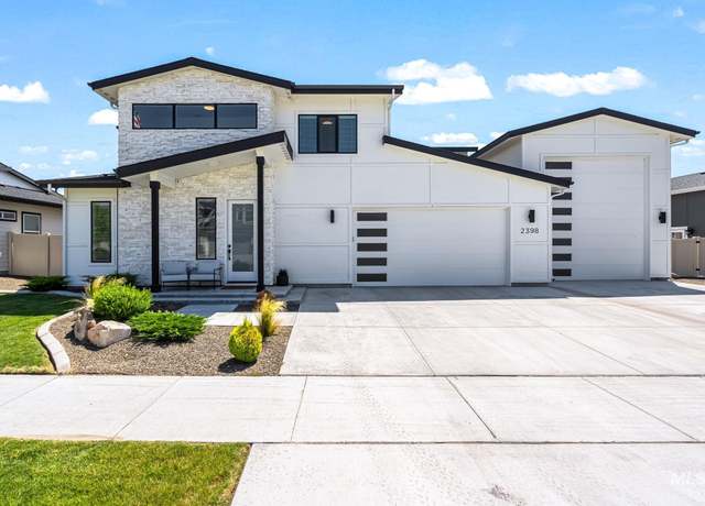 Property at 2398 N Klemmer Ave, Kuna, ID 83634, 5 beds, 3.5 baths
