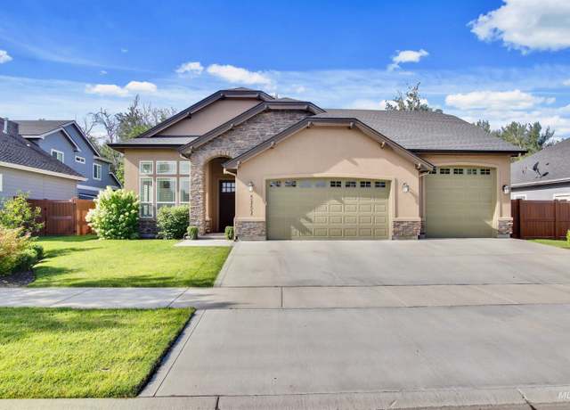 Property at 5151 W River Springs St, Eagle, ID 83616, 3 beds, 2 baths