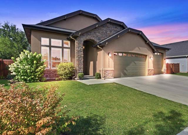 Property at 5151 W River Springs St, Eagle, ID 83616, 3 beds, 2 baths