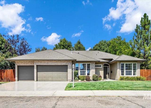 Property at 8470 Donnybrook Dr, Boise, ID 83709, 3 beds, 2 baths